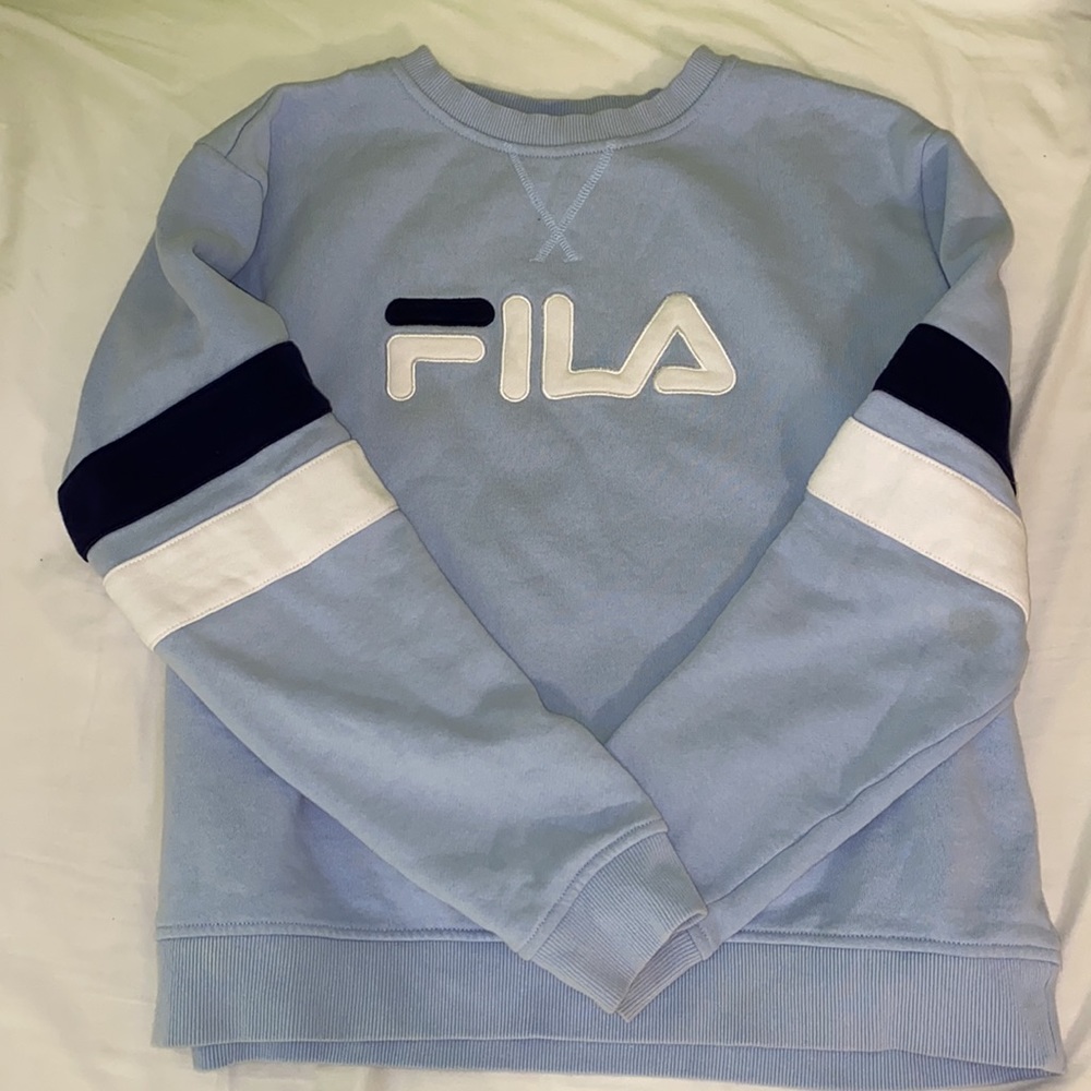 Fila Sweatshirt